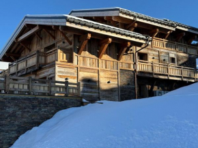 Les Chalets D'Anthouard